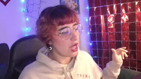 im MIA  -Independent Model  MY OF is catsito3 online show from February 27, 3:39 am