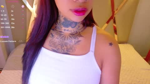 CATALEYA  online show from September 13, 12:57 pm