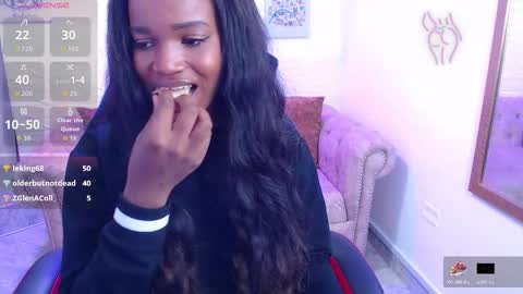  Catta  online show from November 14, 2:06 pm