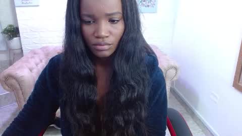 Snapshot of cattalheya chatting on October 21, 12:53 pm Catta online show from October 21, 12:53 pm