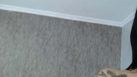 Im Catty online show from January 23, 7:51 pm