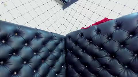 CAYLIN EVANS online show from February 17, 4:39 pm