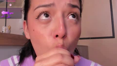 caylincollins online show from February 20, 6:19 am