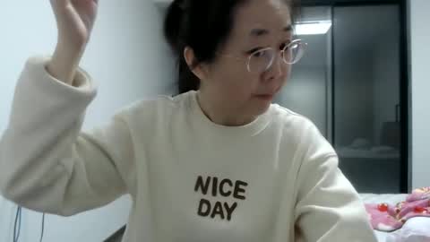 ANNYANNY online show from March 6, 5:00 pm