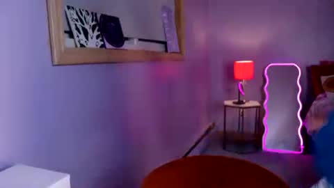 CEDAYA555 online show from December 22, 5:54 am