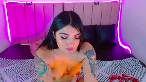 celesste_musk online show from September 12, 12:33 am