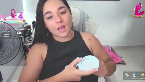 meli online show from September 19, 9:03 pm