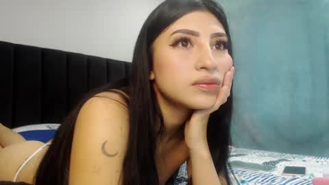 Celeste  online show from January 24, 7:07 pm