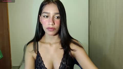 celeste_cute4 online show from January 12, 1:11 am