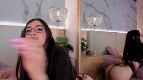 Celeste online show from November 26, 8:21 pm