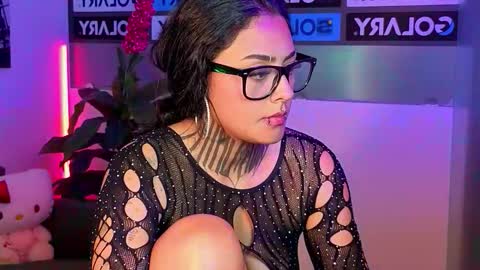 celeste owen18 online show from February 7, 4:49 am