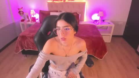 Celeste online show from December 4, 1:02 pm