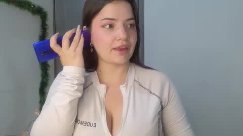 celeste_shinny online show from December 20, 11:09 pm