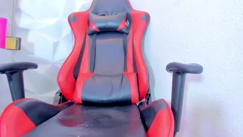 celestebellmont online show from November 2, 3:48 pm