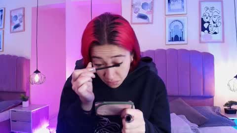 Celeste online show from December 5, 11:33 am