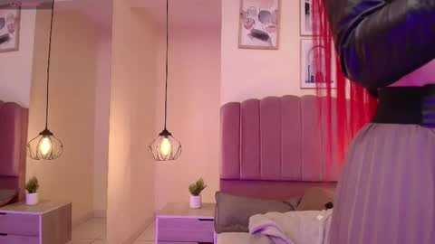 Celeste online show from December 15, 11:26 am