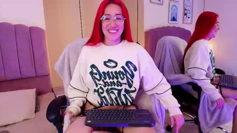 Celeste online show from October 30, 11:44 am