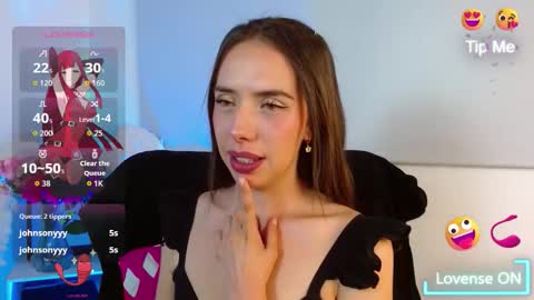 celestegp online show from March 14, 4:35 am