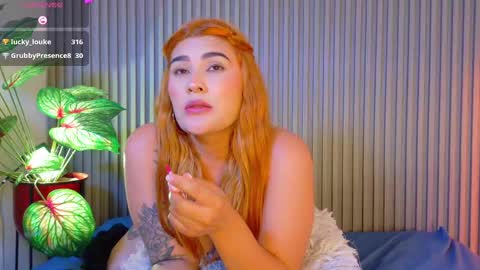 celesteprestigge online show from October 9, 12:26 am