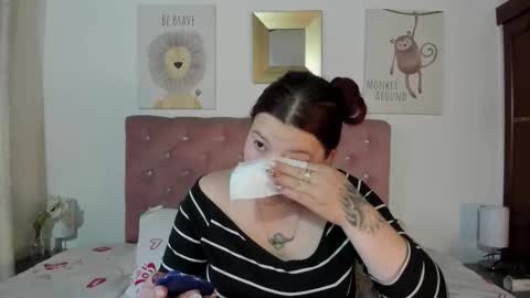 Celeste online show from December 15, 11:26 am