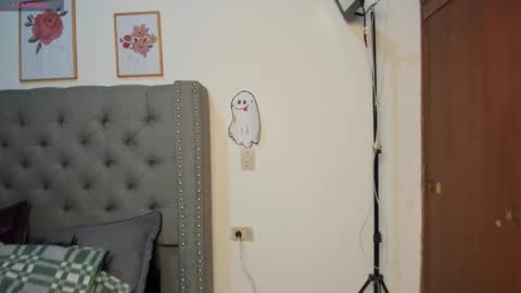 CelestheJones online show from November 30, 6:56 pm