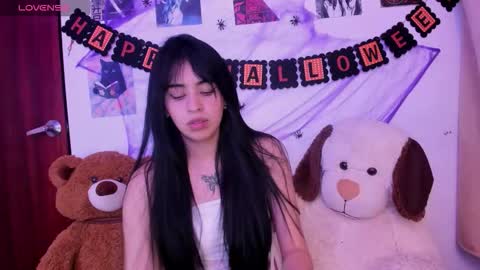 Celestineeeeee online show from October 12, 4:37 am