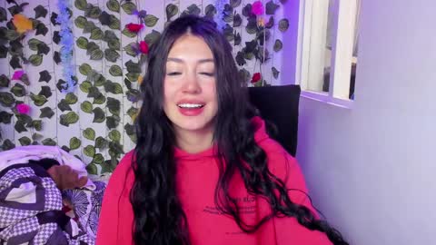 Celestineeeeee online show from January 4, 4:00 pm