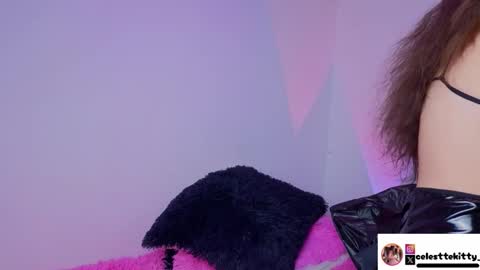 celestte_evans_1 online show from January 14, 6:18 am