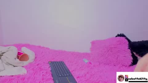 celestte_evans_1 online show from February 23, 3:18 am