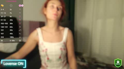 CelestynStar online show from February 2, 7:35 pm