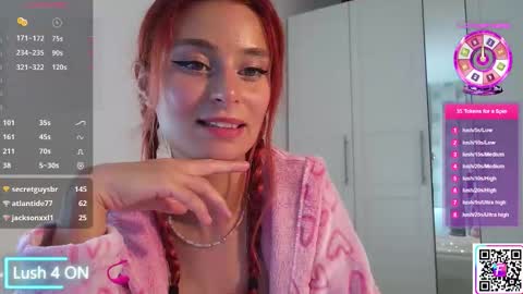 CelestynStar online show from November 10, 10:05 pm