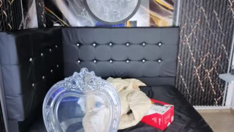 Cerecita  online show from March 2, 2:22 am