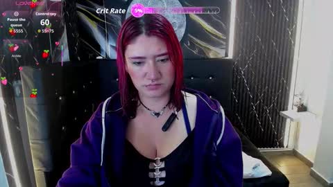 Cerecita  online show from December 15, 11:37 am