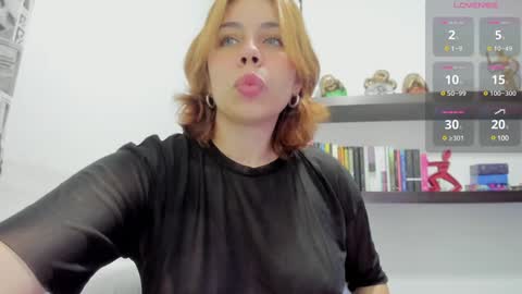 Isa online show from December 13, 1:26 am