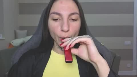 Kate online show from February 21, 7:09 am