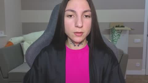 Kate online show from December 16, 7:03 am