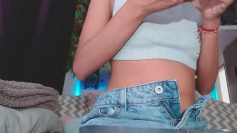 Chanel M. online show from November 7, 7:08 pm