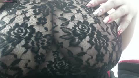 Fabi online show from December 16, 4:16 pm