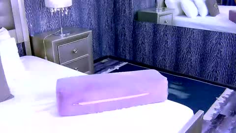 chanelledy1 online show from October 31, 4:14 am