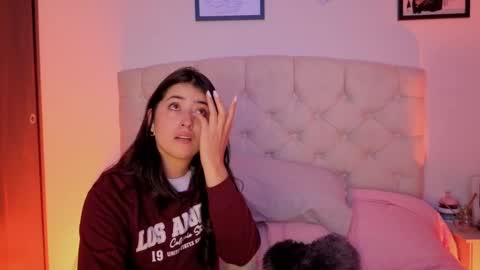 Chanell online show from October 22, 11:21 pm