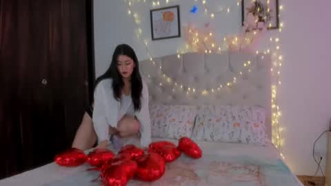 Chanell online show from February 11, 7:16 pm