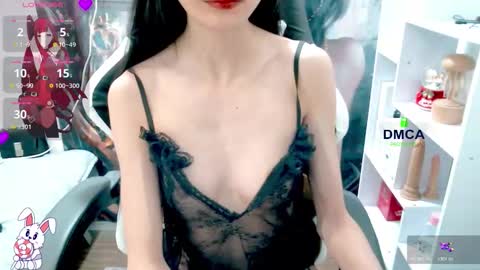 changchang_ online show from February 4, 7:33 am