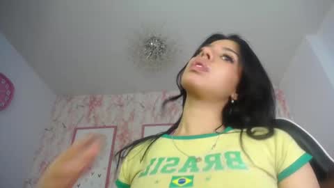 Channel Garcia online show from November 7, 12:49 am