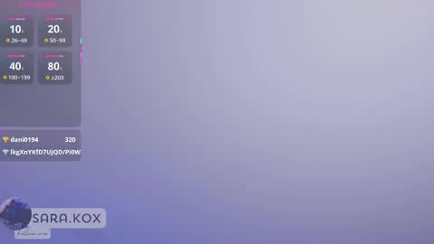  x online show from February 3, 6:22 am