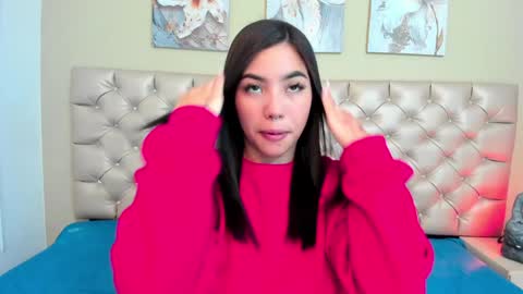 Channel online show from January 14, 12:14 pm