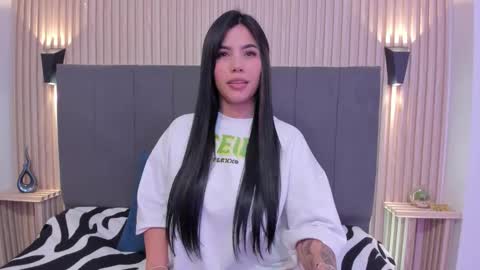 Channel online show from October 22, 3:44 am