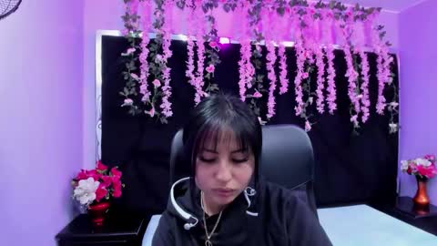 Channell Rousse online show from February 3, 12:32 pm