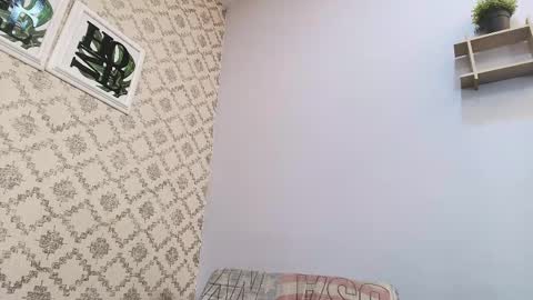 Raquel  online show from February 17, 12:05 pm