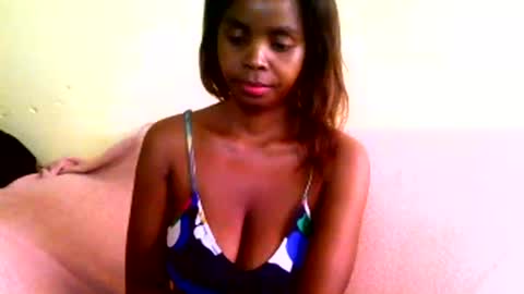 chante665 online show from February 15, 12:11 pm