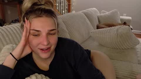 char  online show from February 20, 12:53 am